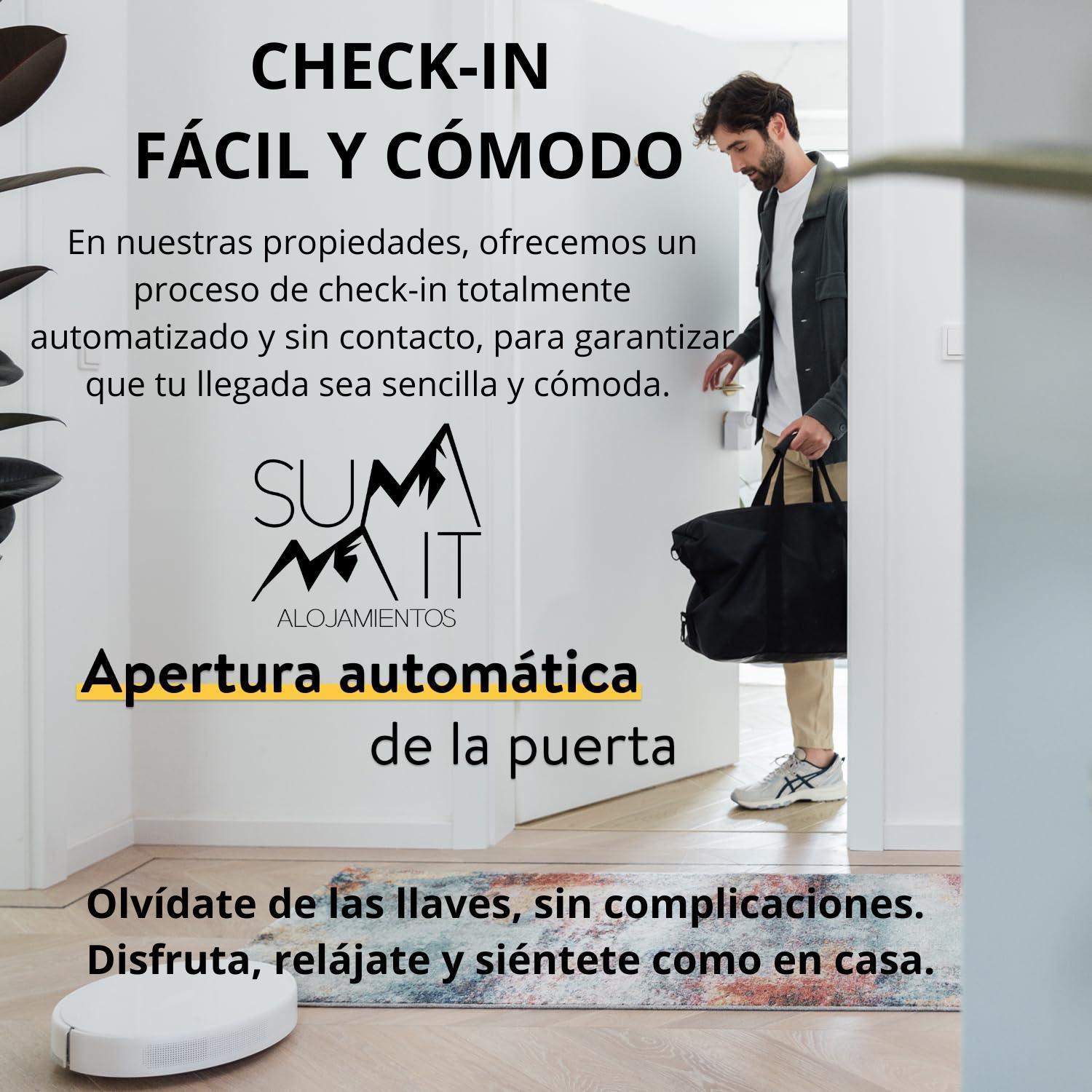 Atico Abuhardillado I Aire Acondicionado L Centrico L Garaje L Trastero I Wifi Apartman Biescas Kültér fotó